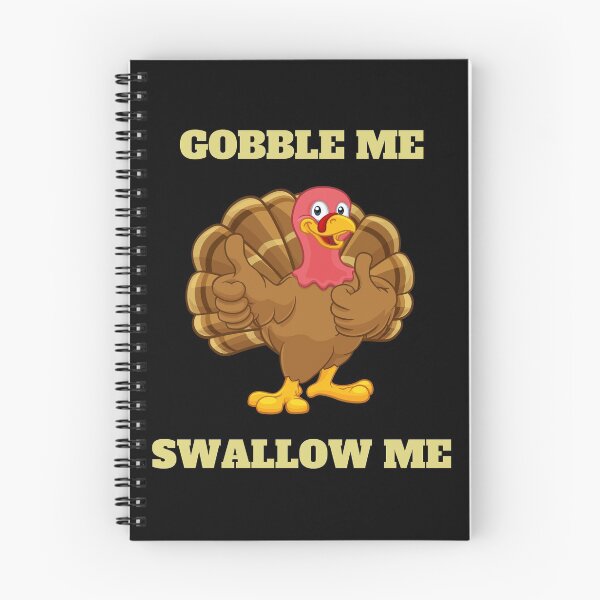 Item preview, Gobble me Swallow me designed and sold by BarvinWayne.
