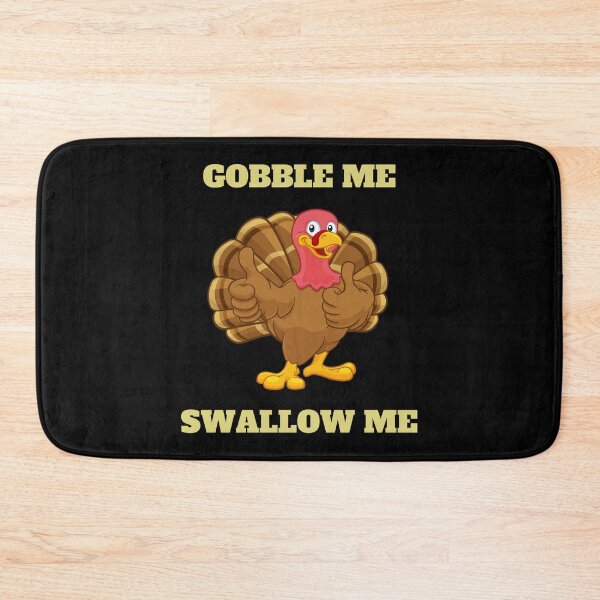 Item preview, Gobble me Swallow me designed and sold by BarvinWayne.