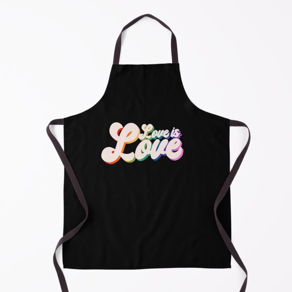 Item preview, Love is Love designed and sold by hofdraws.