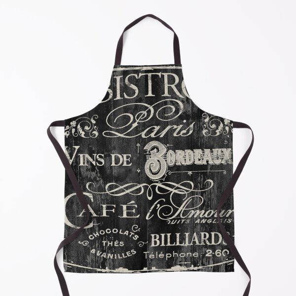 Item preview, Paris Bistro designed and sold by Sasha Art Gallery.