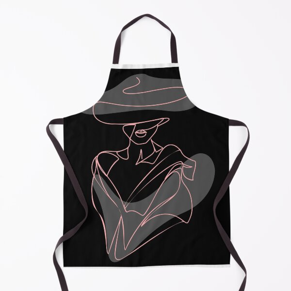 Item preview, Line-Art Female designed and sold by jordyline.