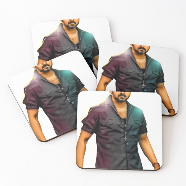 Item preview, Tamil actor Vijay  designed and sold by 000ceser.