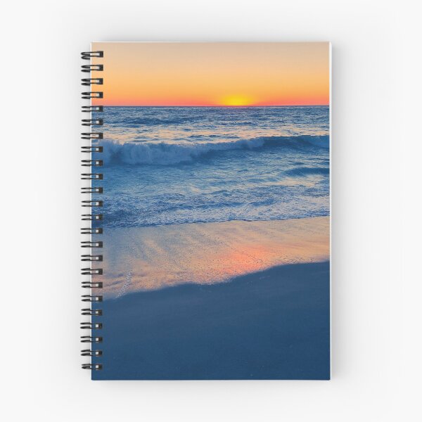 Item preview, Gorgeous Tropical Beach Sunset  designed and sold by newburyboutique.