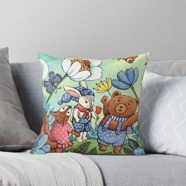 Item preview, Funny animals designed and sold by Anna  Yudina.