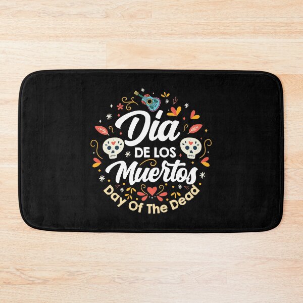 Item preview, Colorful Dia De Los Muertos Gift For Mom & Grandma designed and sold by haselshirt.
