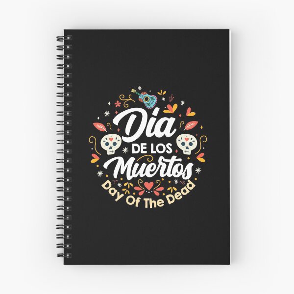 Item preview, Colorful Dia De Los Muertos Gift For Mom & Grandma designed and sold by haselshirt.