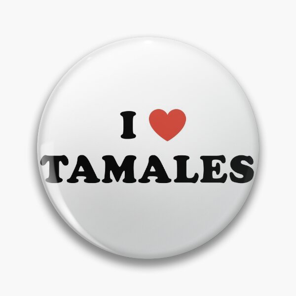 Item preview, I Heart Tamales designed and sold by quintymoda.