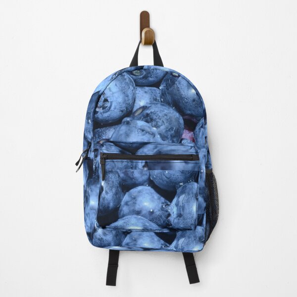 Item preview, Fresh Blueberry Fruit Harvest designed and sold by newburyboutique.