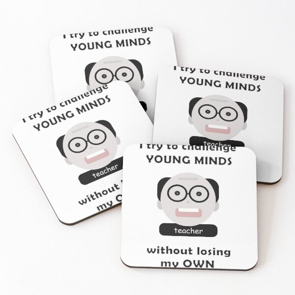 Item preview, Teacher Kickstein's Challenge designed and sold by MONLart.