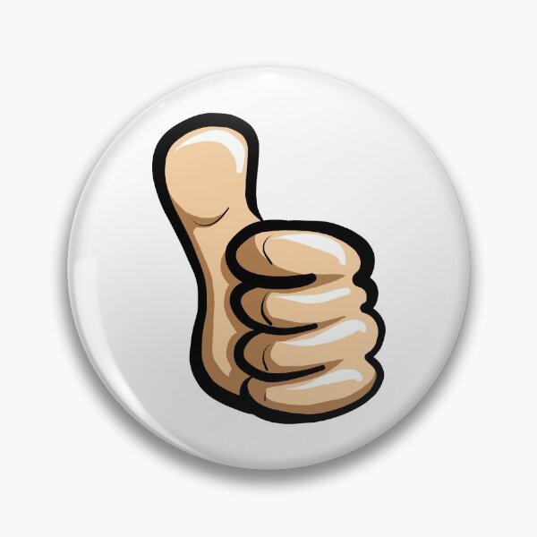Item preview, Thumbs Up designed and sold by William Fehr.