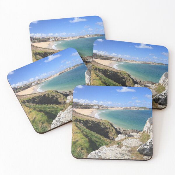 Item preview, Porthminster Point (St Ives) designed and sold by bitm2007.
