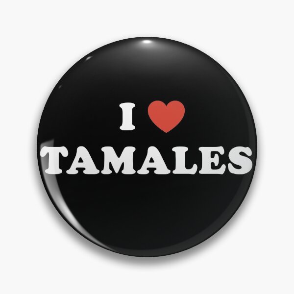 Item preview, I Heart Tamales designed and sold by quintymoda.