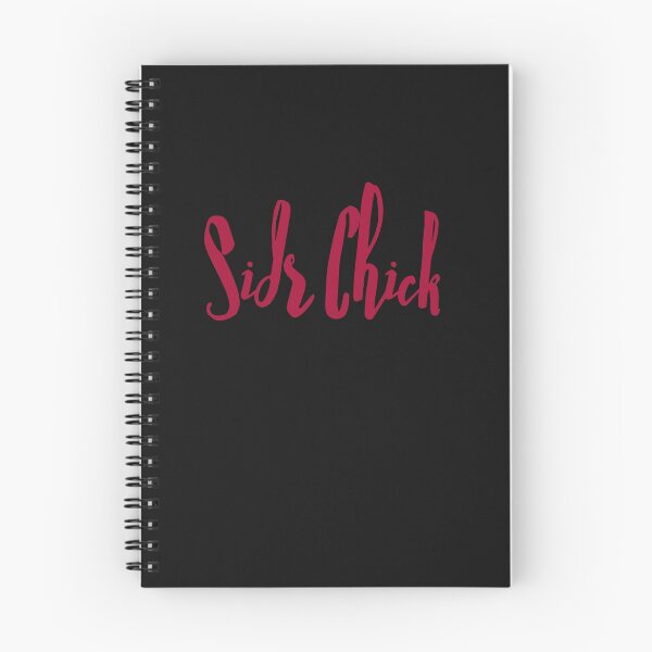 Item preview, Side Chick designed and sold by WorldPrintTees.