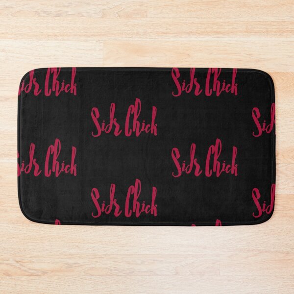 Item preview, Side Chick designed and sold by WorldPrintTees.