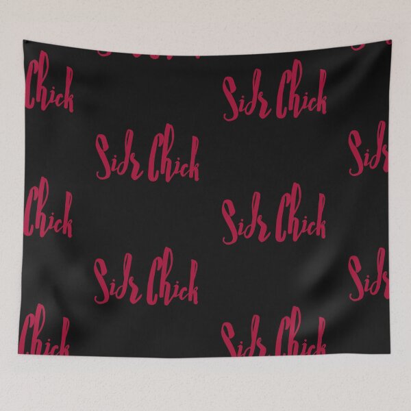 Item preview, Side Chick designed and sold by WorldPrintTees.
