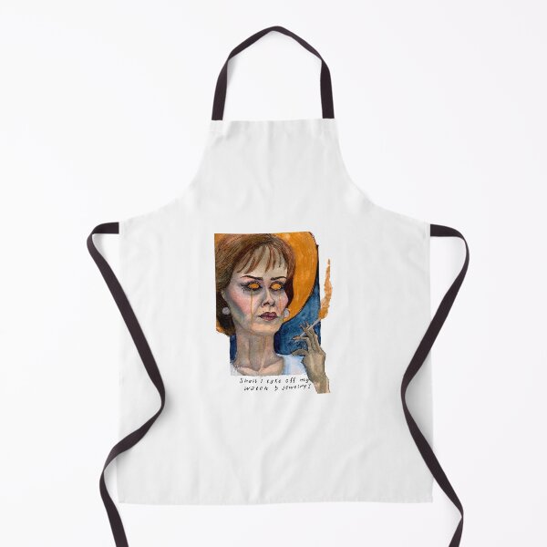 Item preview, Sarah Paulson as Marcia Clark designed and sold by weathercolor.