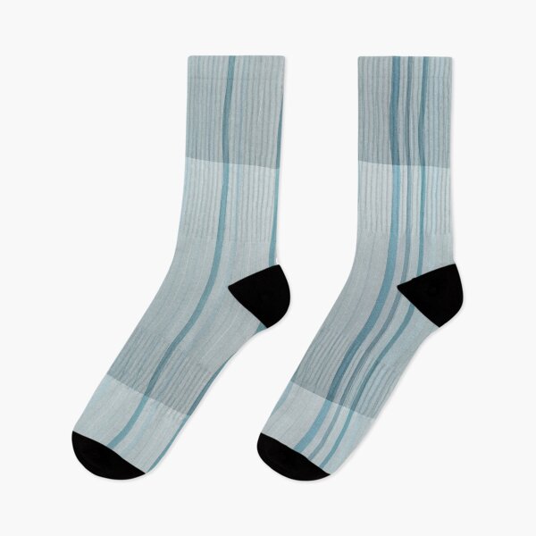 Item preview, Pastel Blue Stripes designed and sold by newburyboutique.