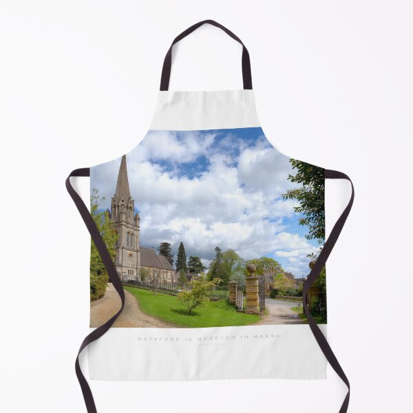 Item preview, Batsford, Gloucestershire designed and sold by andrewroland.