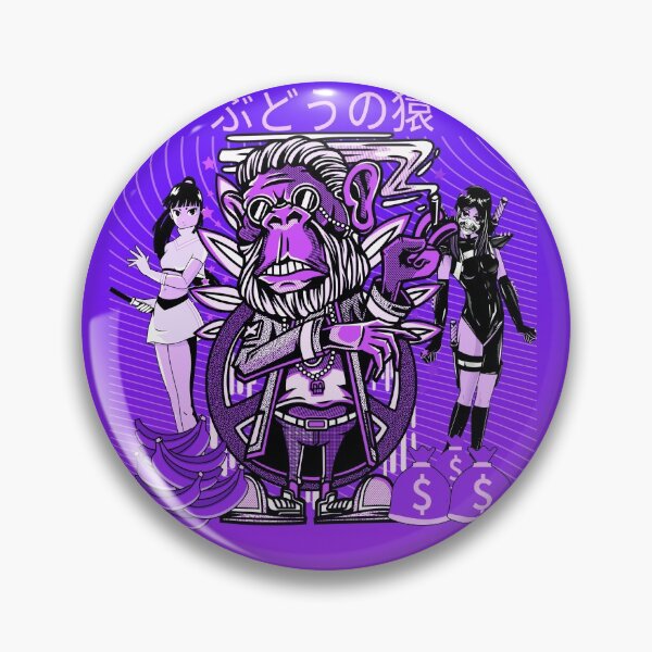 Item preview, Cannabis Strains Grape Ape designed and sold by Coder-T.