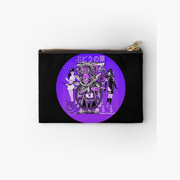 Item preview, Cannabis Strains Grape Ape designed and sold by Coder-T.