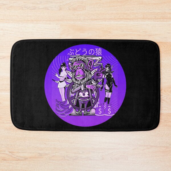 Item preview, Cannabis Strains Grape Ape designed and sold by Coder-T.