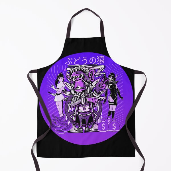 Item preview, Cannabis Strains Grape Ape designed and sold by Coder-T.