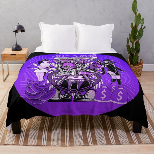 Item preview, Cannabis Strains Grape Ape designed and sold by Coder-T.