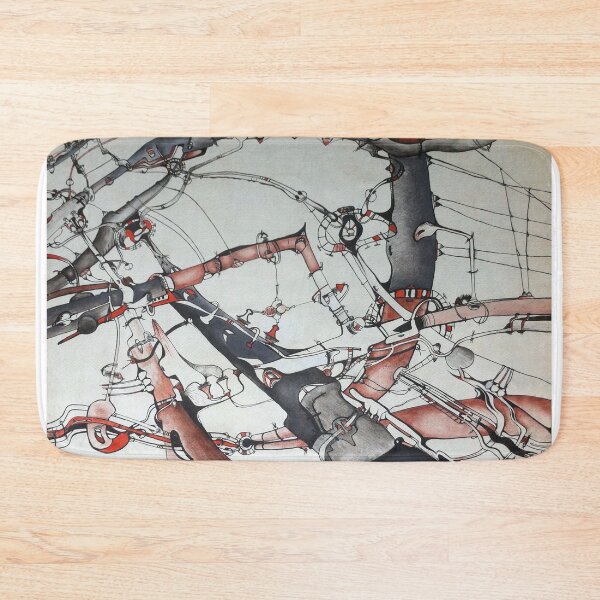 Item preview, Elaborate theories ( 1 ) designed and sold by Nicolas Young.