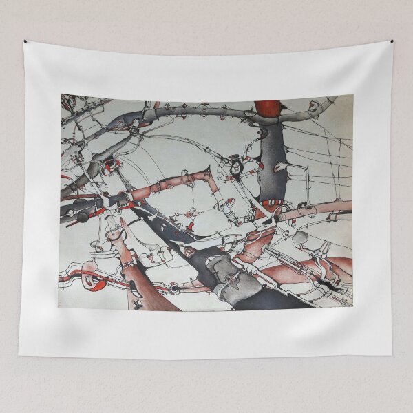 Item preview, Elaborate theories ( 1 ) designed and sold by Nicolas Young.