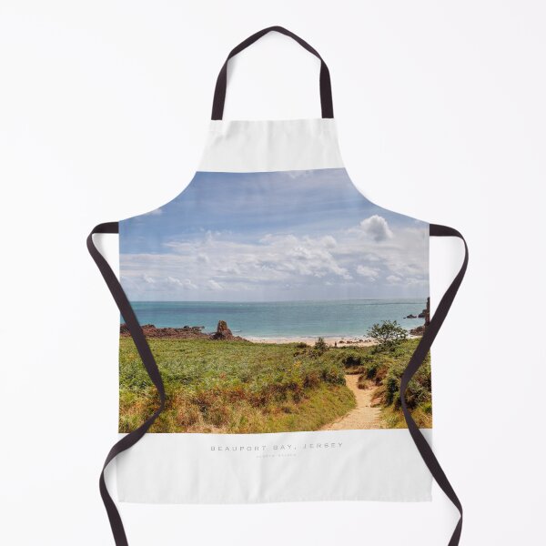 Item preview, Beauport Bay, Jersey designed and sold by andrewroland.