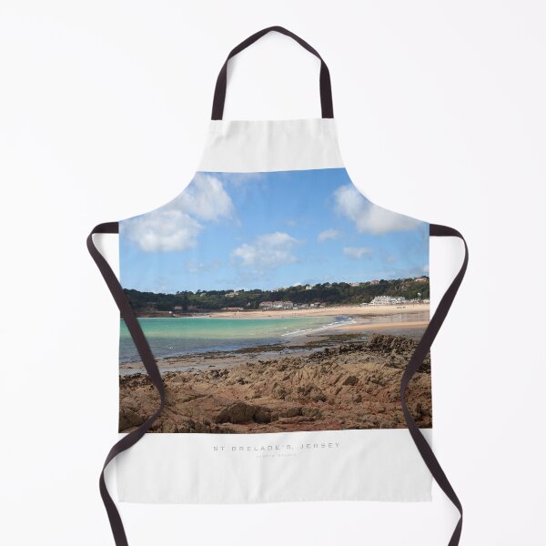 Item preview, St Brelades Bay, Jersey designed and sold by andrewroland.