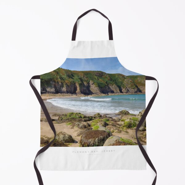 Item preview, Plemont Bay, Jersey designed and sold by andrewroland.
