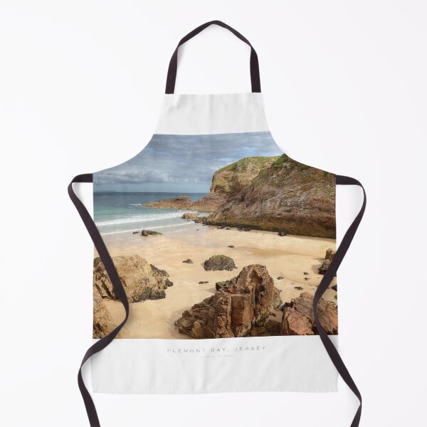Item preview, Plemont Bay, Jersey designed and sold by andrewroland.