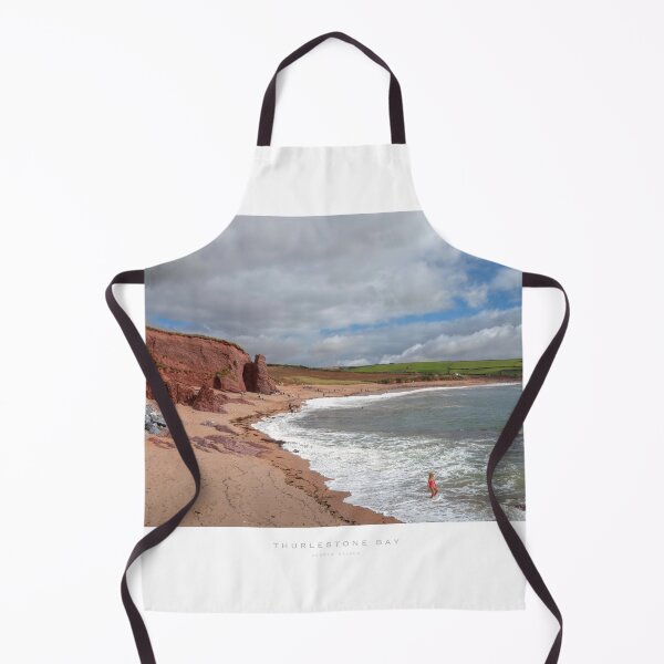 Item preview, Thurlestone Bay, Devon designed and sold by andrewroland.