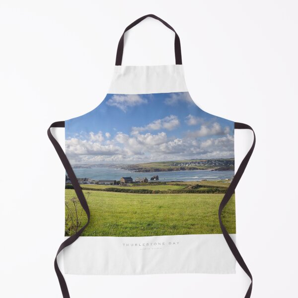 Item preview, Thurlestone Bay, Devon designed and sold by andrewroland.