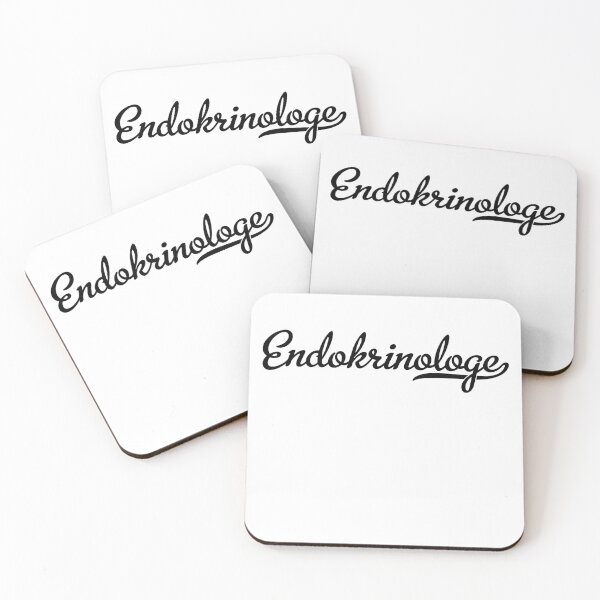 Item preview, endocrinologist designed and sold by Vectorqueen.