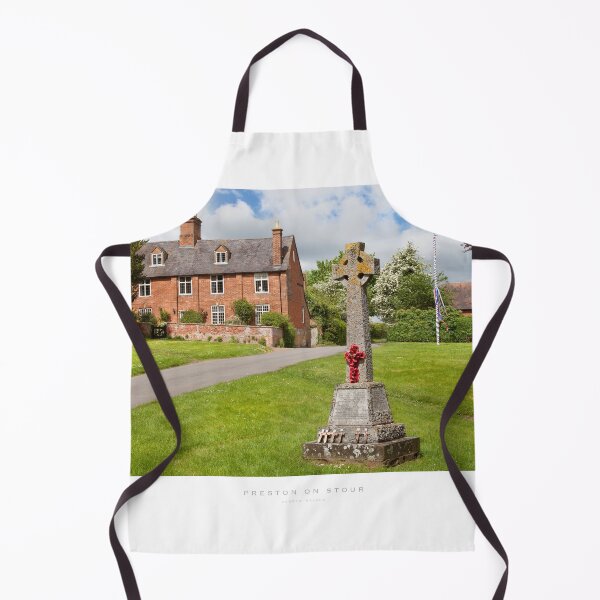 Item preview, Preston on Stour, Warwickshire designed and sold by andrewroland.