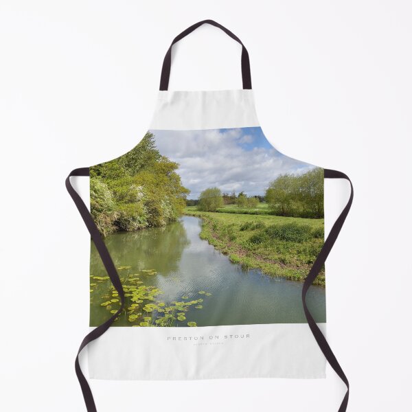 Item preview, Preston on Stour, Warwickshire designed and sold by andrewroland.