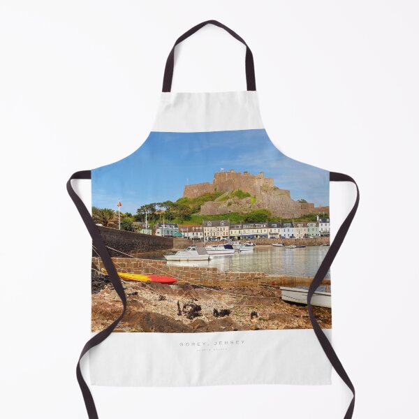 Item preview, Gorey, Jersey designed and sold by andrewroland.