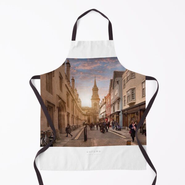 Item preview, Oxford designed and sold by andrewroland.