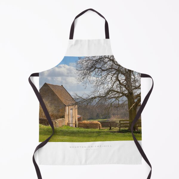 Item preview, Bourdon-On-The-Hill, Gloucestershire designed and sold by andrewroland.