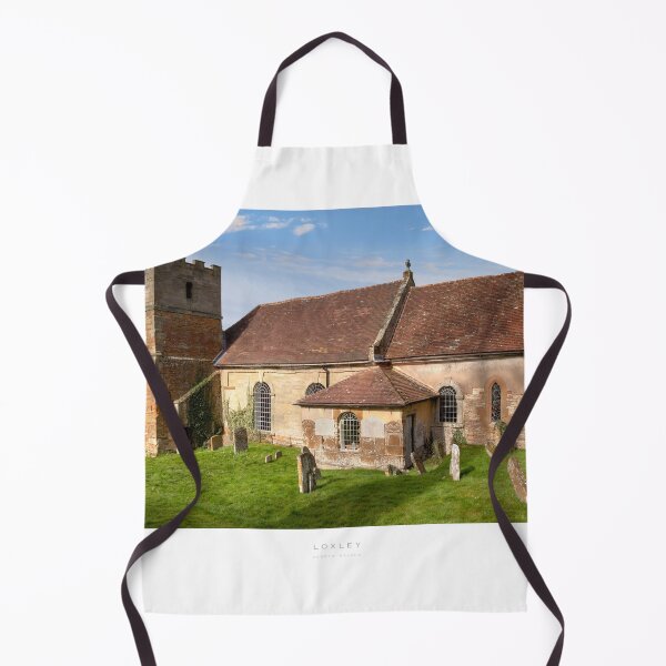 Item preview, Loxley, Warwickshire designed and sold by andrewroland.