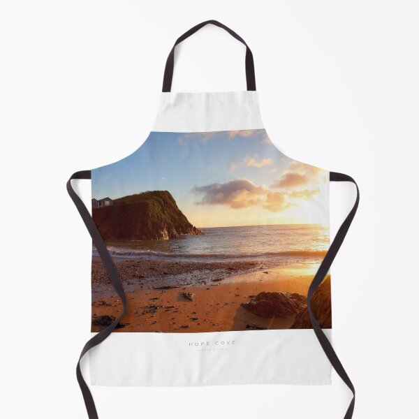 Item preview, Hope Cove, Devon designed and sold by andrewroland.