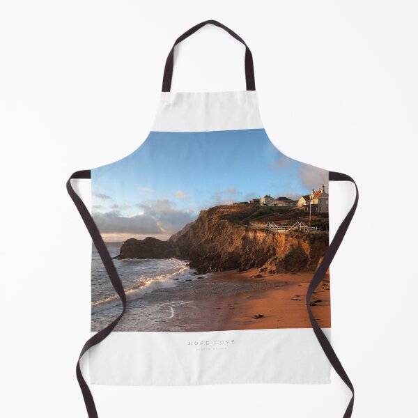 Item preview, Hope Cove, Devon designed and sold by andrewroland.