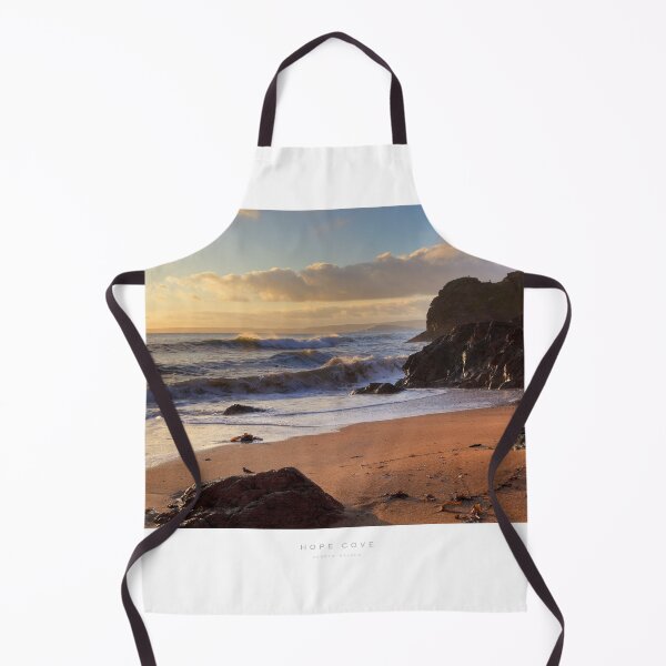 Item preview, Hope Cove, Devon designed and sold by andrewroland.