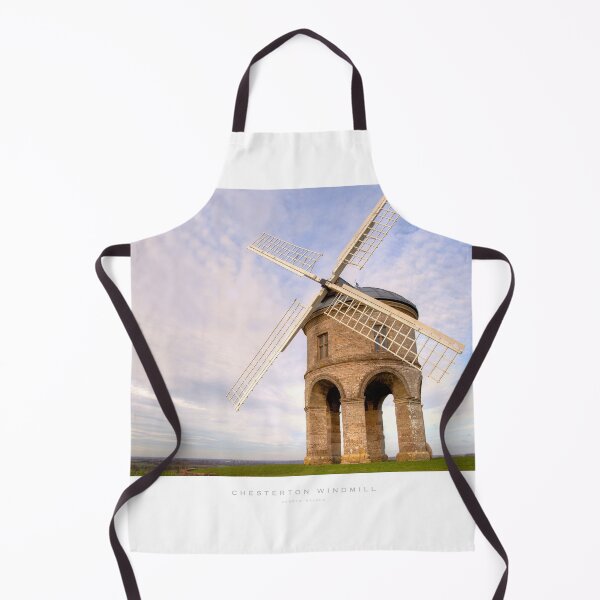 Item preview, Chesterton Windmill, Warwickshire designed and sold by andrewroland.