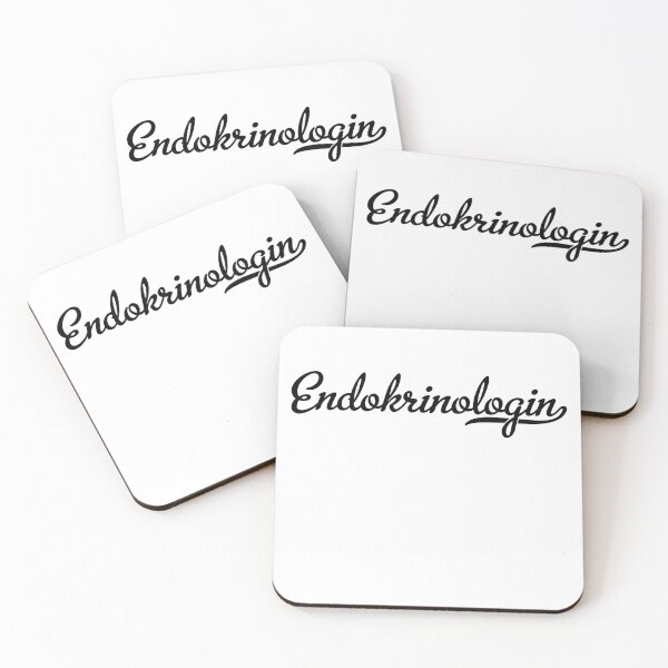 Item preview, endocrinologist designed and sold by Vectorqueen.