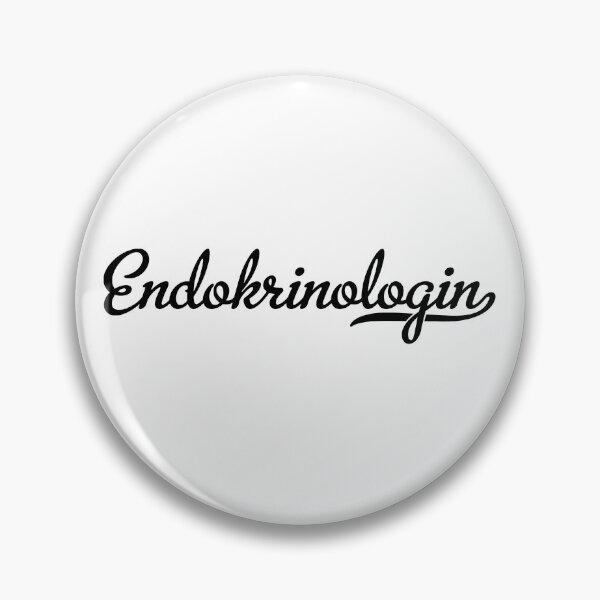Item preview, endocrinologist designed and sold by Vectorqueen.