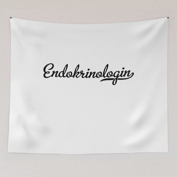 Item preview, endocrinologist designed and sold by Vectorqueen.