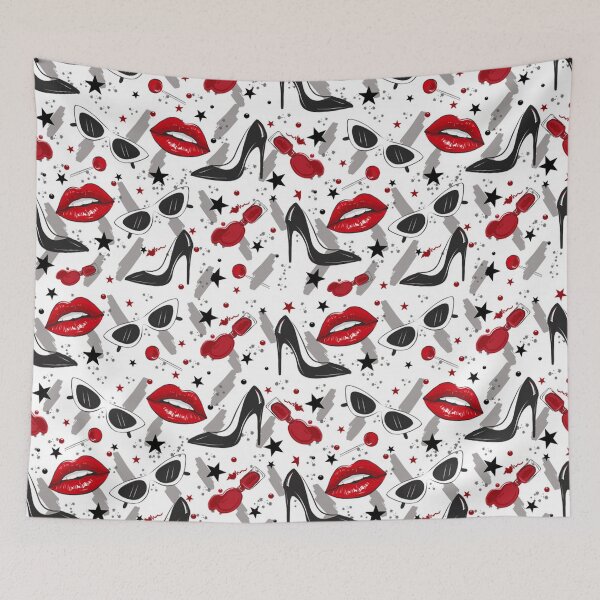 Item preview, Pretty woman designed and sold by OtterFactory.